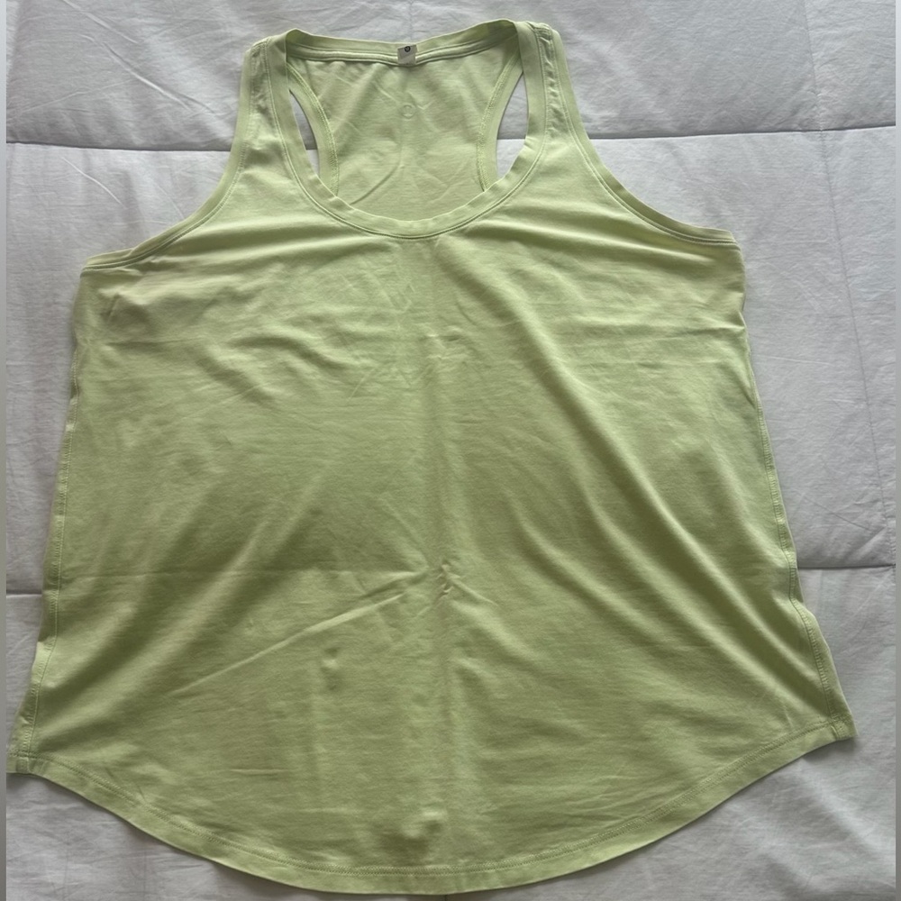 Tank top